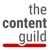 The Content Guild Ltd Logotype