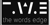 The Words Edge Logotype
