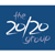 The 20/20 Group Logotype