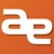 The A Group Logotype
