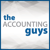 The Accounting Guys Logotype