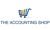 The Accounting Shop Logotype