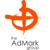The AdMark Group Logotype