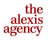 The Alexis Agency Logotype