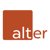 The Alter Group Logotype