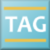 The Analytical Group Logotype