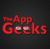 The App Geeks Logotype