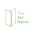 The Art Menu Logotype