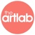 The Artlab Ltd. Logotype