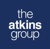 The Atkins Group (Advertising) Logotype