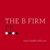 The B Firm: PR Logotype