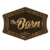 The Barn Logotype