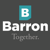 The Barron Companies, Inc. Logotype