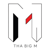 Tha Big M Logotype
