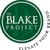 The Blake Project Logotype
