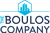 The Boulos Company Logotype