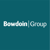 The Bowdoin Group Logotype