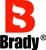 The Brady Group LLC. Logotype