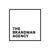 The Brandman Agency Logotype