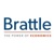 The Brattle Group Logotype