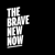 The Brave New Now Logotype