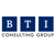The BTI Consulting Group Logotype