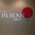 The Burns Firm, Ltd. Logotype
