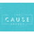 The Cause Agency Logotype