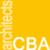 The CBA Partnership, Architects Logotype