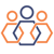 The Centrics Group Logotype