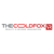 The ColdFox Logotype