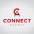 The Connect Agency Logotype