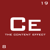 The Content Effect Logotype