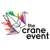 The Crane Event Logotype
