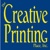 THE CREATIVE PRINTING PLACE, INC Logotype