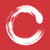 The Curating Logotype