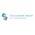 The Custom Group of Companies Logotype