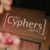 The Cyphers Agency Logotype