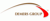 The Demers Group Logotype