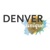 The Denver Unique Logotype