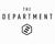 The Department Studios LLP Logotype