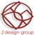 The Design Group VA Logotype