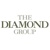 The Diamond Group Logotype