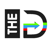 The Digital Branding Logotype