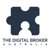 The Digital Broker Australia Logotype