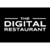 The Digital Restaurant Logotype