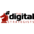 The Digital Strategists Logotype