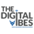 The Digital Vibes Logotype