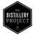 The Distillery Project Logotype
