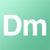 The DM Lab Logotype